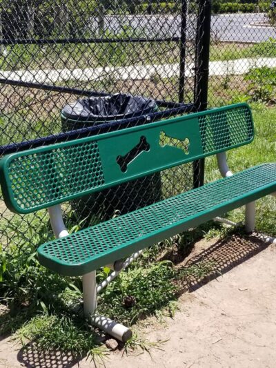 Benson Dog Park - Benson, NC