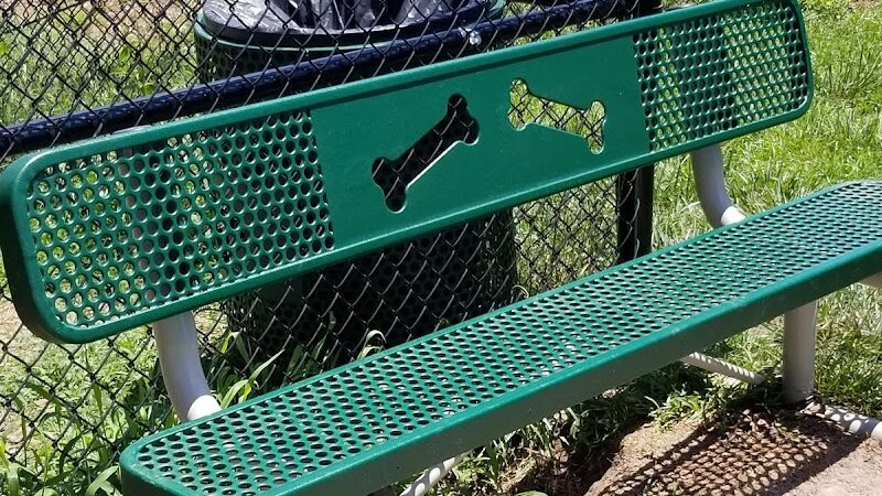 Benson Dog Park - Benson, NC