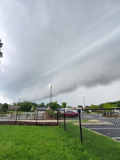 Benson Dog Park - Benson, NC