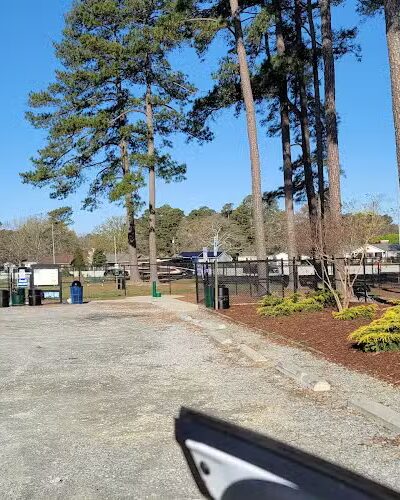 Benson Dog Park - Benson, NC