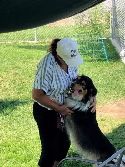 Badger Canyon Dogs - Benton City, WA