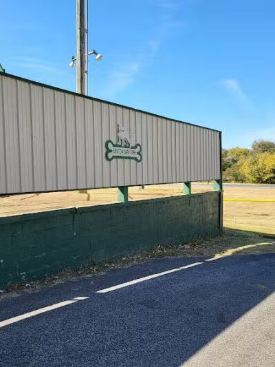 Benton Bark Park - Benton, KY