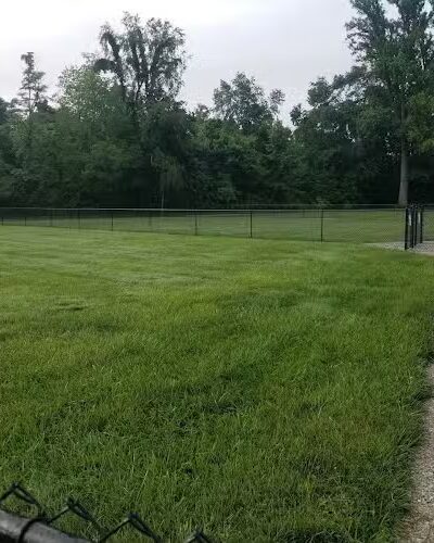 Tillie Memorial Dog Park - Berea, KY