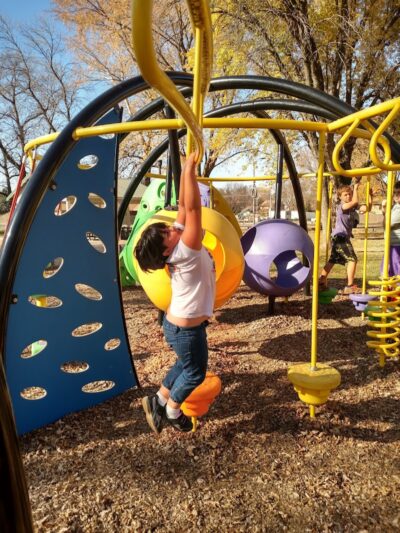 Bulow Park - Beresford, SD