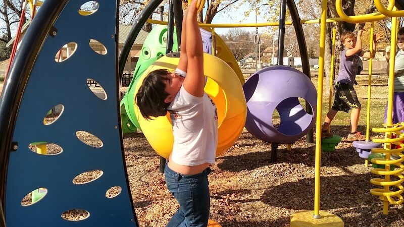 Bulow Park - Beresford, SD