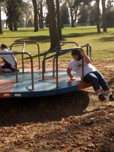 Bulow Park - Beresford, SD