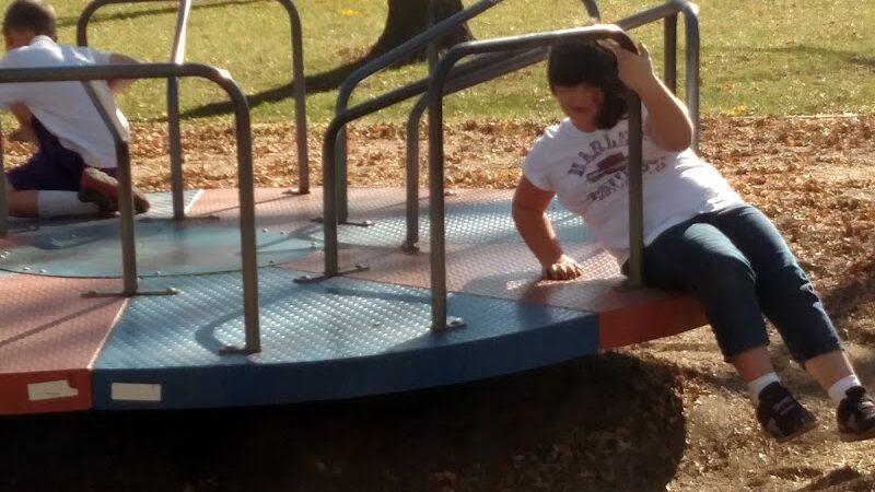 Bulow Park - Beresford, SD