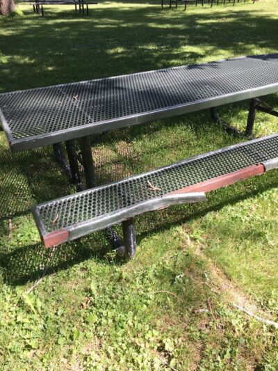 Bulow Park - Beresford, SD