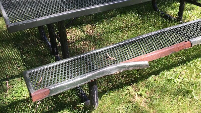 Bulow Park - Beresford, SD