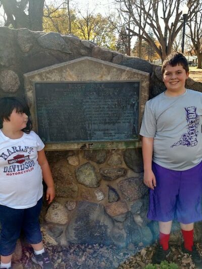 Bulow Park - Beresford, SD