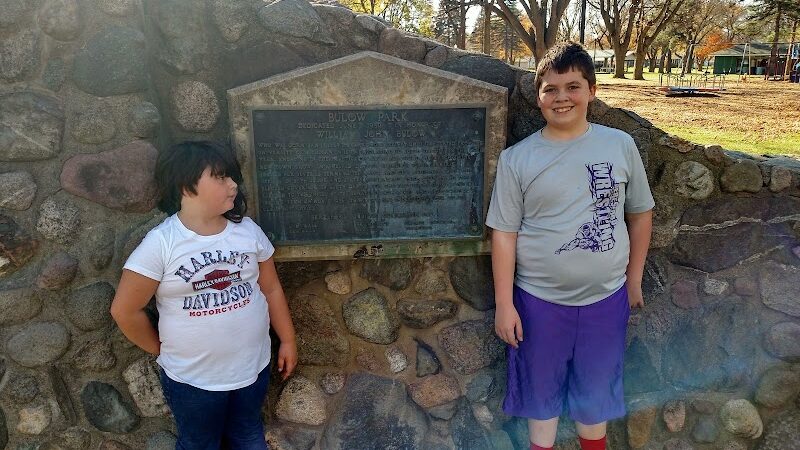 Bulow Park - Beresford, SD