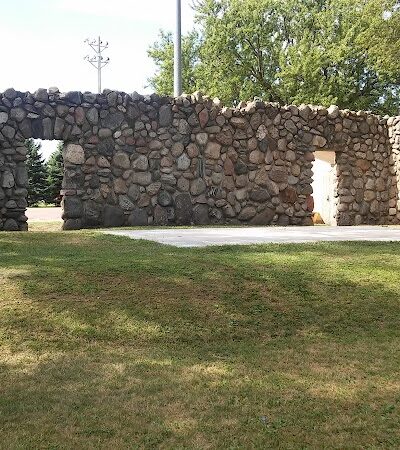 Bulow Park - Beresford, SD