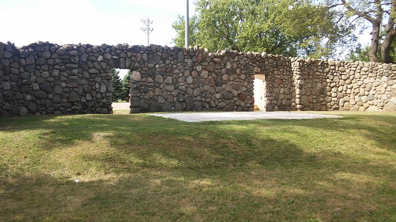 Bulow Park - Beresford, SD