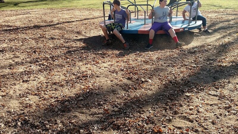 Bulow Park - Beresford, SD