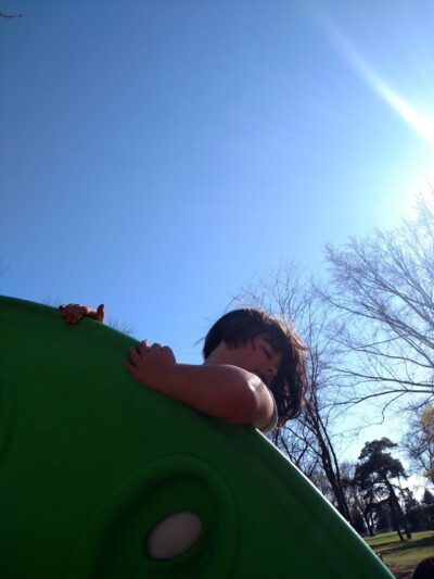 Bulow Park - Beresford, SD