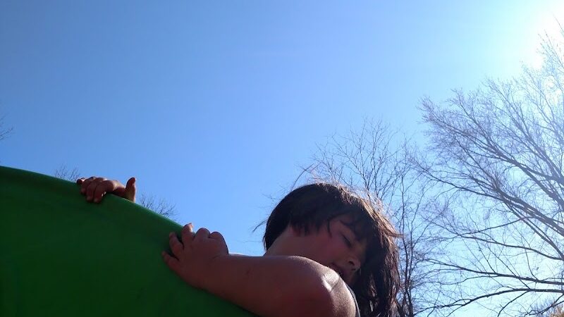 Bulow Park - Beresford, SD