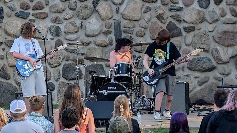 Bulow Park - Beresford, SD