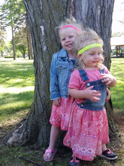 Bulow Park - Beresford, SD