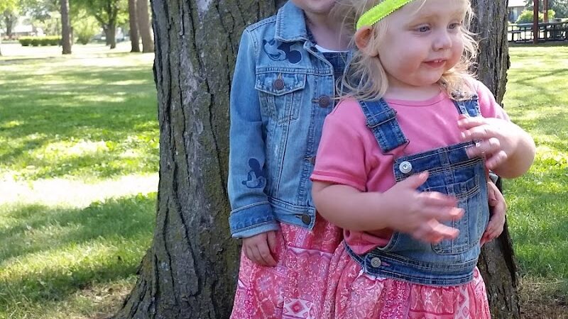 Bulow Park - Beresford, SD