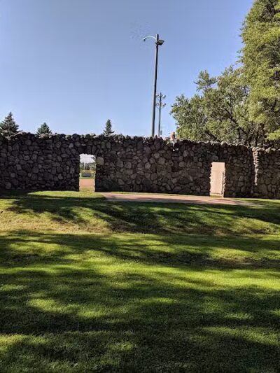 Bulow Park - Beresford, SD