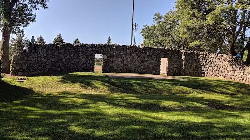 Bulow Park - Beresford, SD