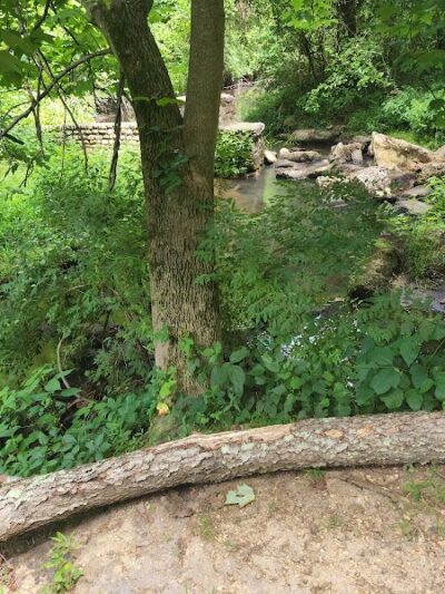 Berlin Park - Berlin, NJ