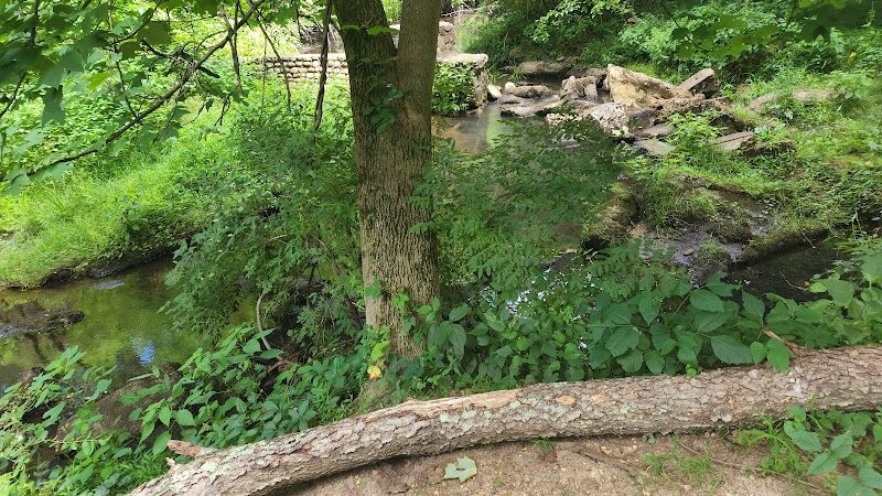 Berlin Park - Berlin, NJ