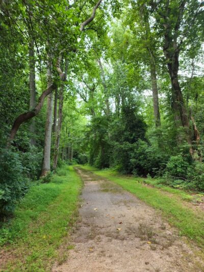 Berlin Park - Berlin, NJ