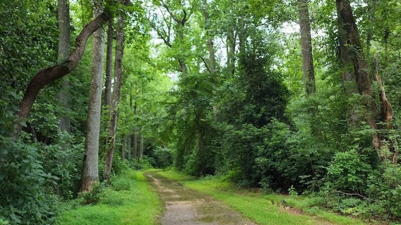 Berlin Park - Berlin, NJ