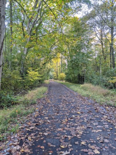 Berlin Park - Berlin, NJ