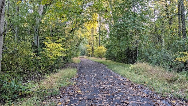 Berlin Park - Berlin, NJ