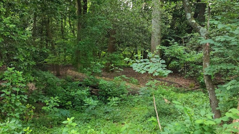 Berlin Park - Berlin, NJ