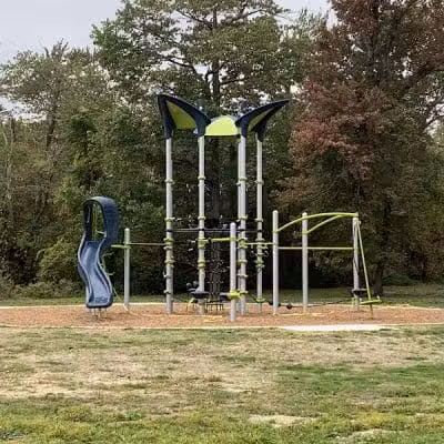 Berlin Park - Berlin, NJ