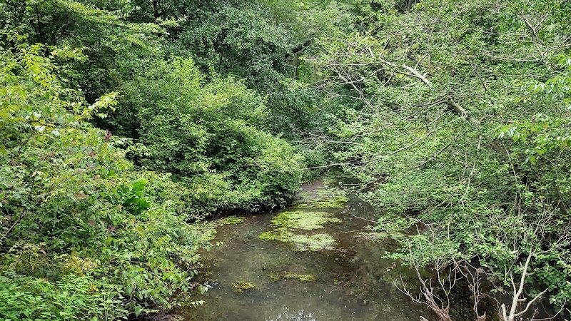 Berlin Park - Berlin, NJ