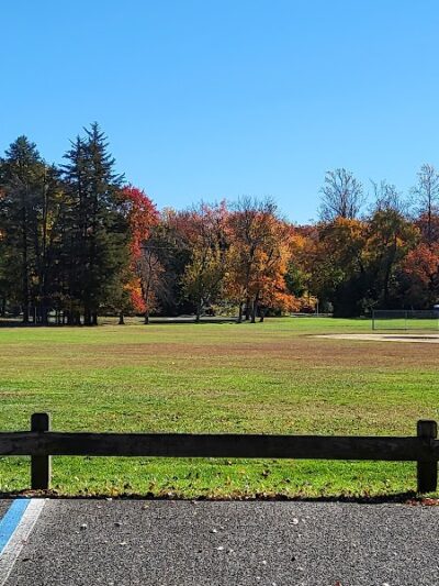 Berlin Park - Berlin, NJ
