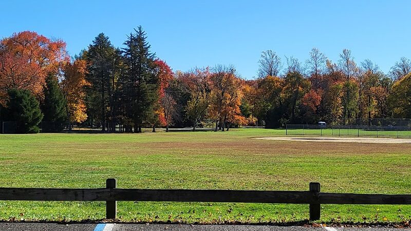 Berlin Park - Berlin, NJ