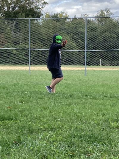 Berlin Park - Berlin, NJ