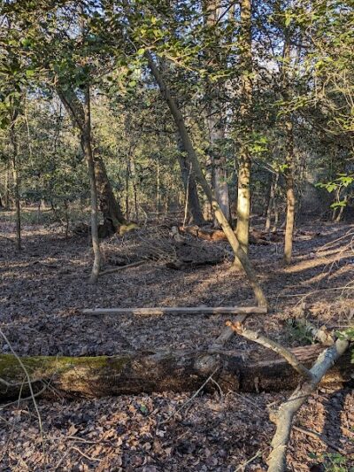 Berlin Park - Berlin, NJ