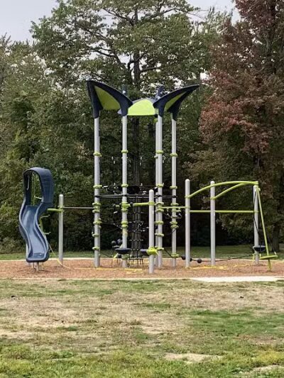 Berlin Park - Berlin, NJ