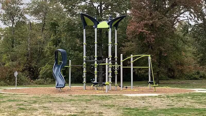 Berlin Park - Berlin, NJ