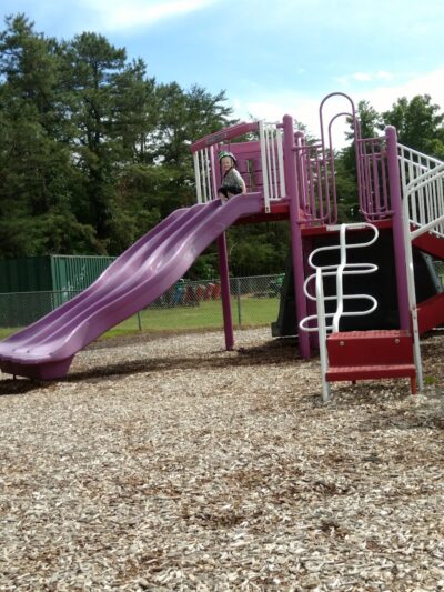 Winslow Township Albion Municipal Park - Berlin, NJ