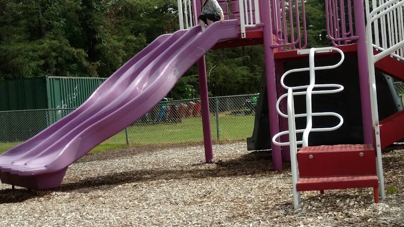 Winslow Township Albion Municipal Park - Berlin, NJ