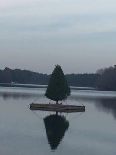 Winslow Township Albion Municipal Park - Berlin, NJ