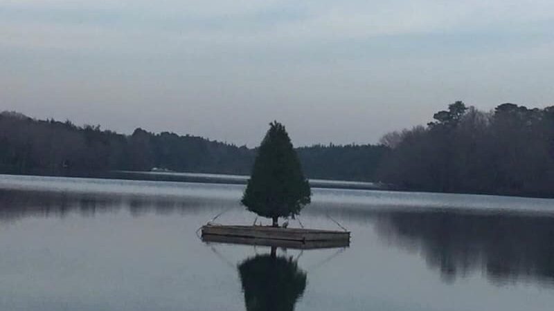 Winslow Township Albion Municipal Park - Berlin, NJ