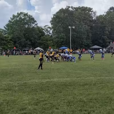 Winslow Township Albion Municipal Park - Berlin, NJ
