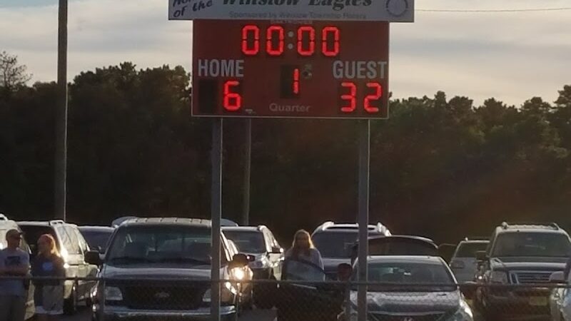 Winslow Township Albion Municipal Park - Berlin, NJ