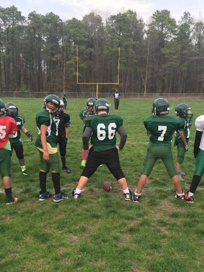 Winslow Township Albion Municipal Park - Berlin, NJ