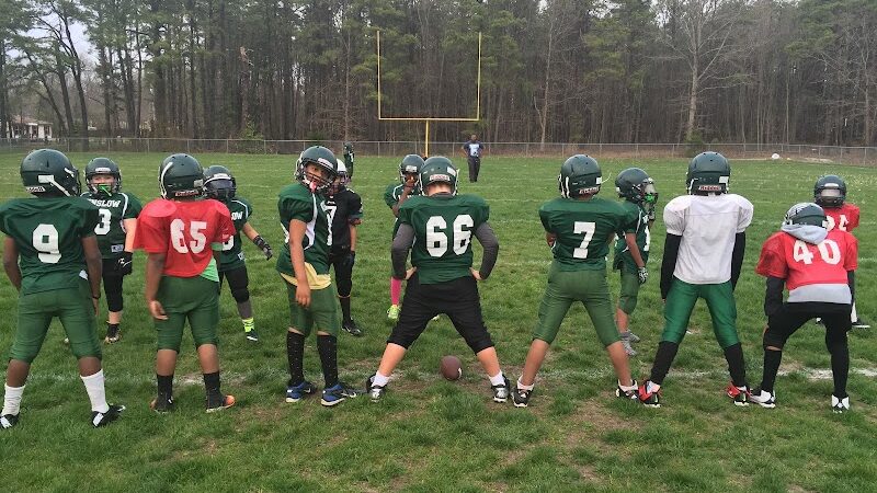 Winslow Township Albion Municipal Park - Berlin, NJ