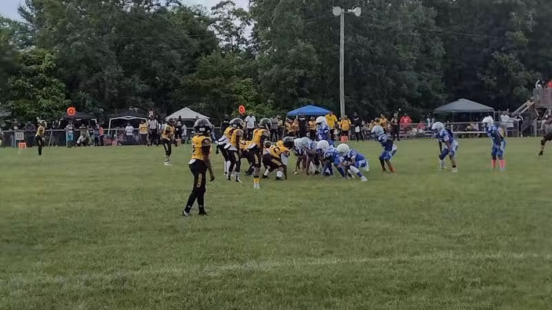Winslow Township Albion Municipal Park - Berlin, NJ