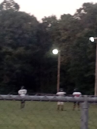 Winslow Township Albion Municipal Park - Berlin, NJ